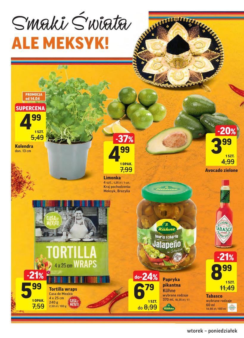 Gazetka promocyjna Intermarche str. 30