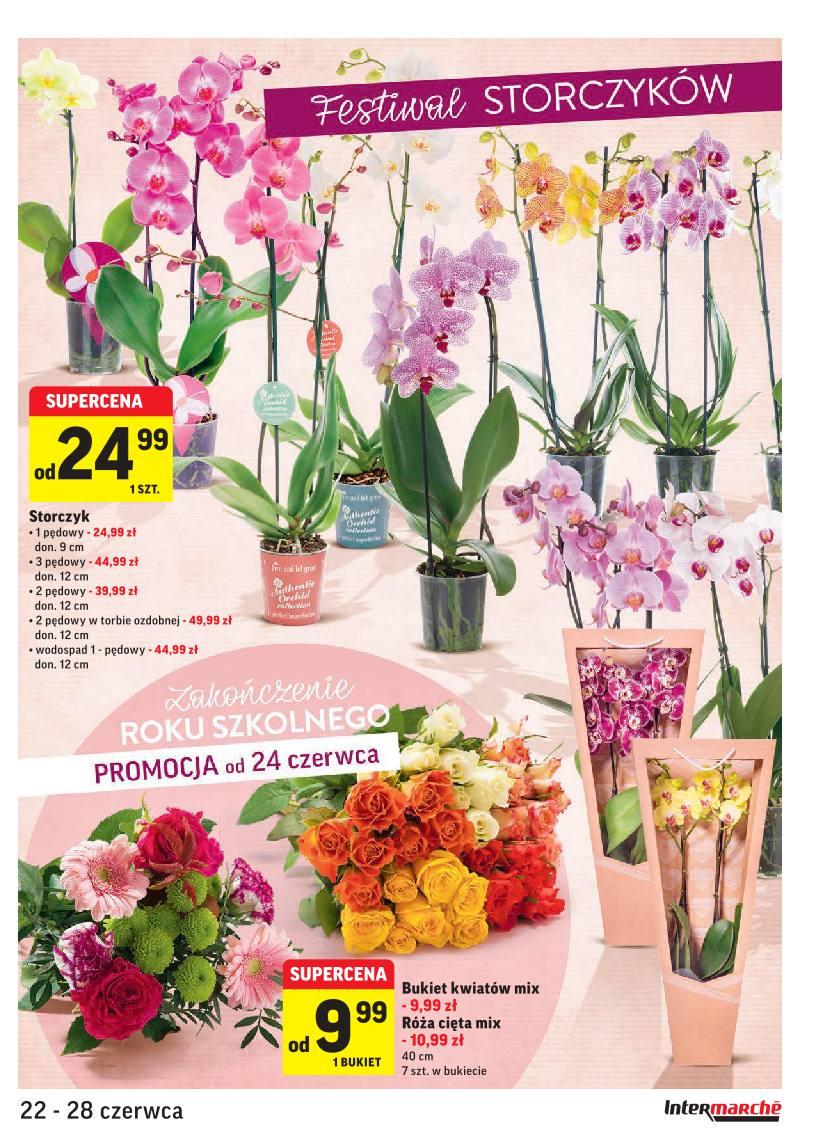 Gazetka promocyjna Intermarche str. 9