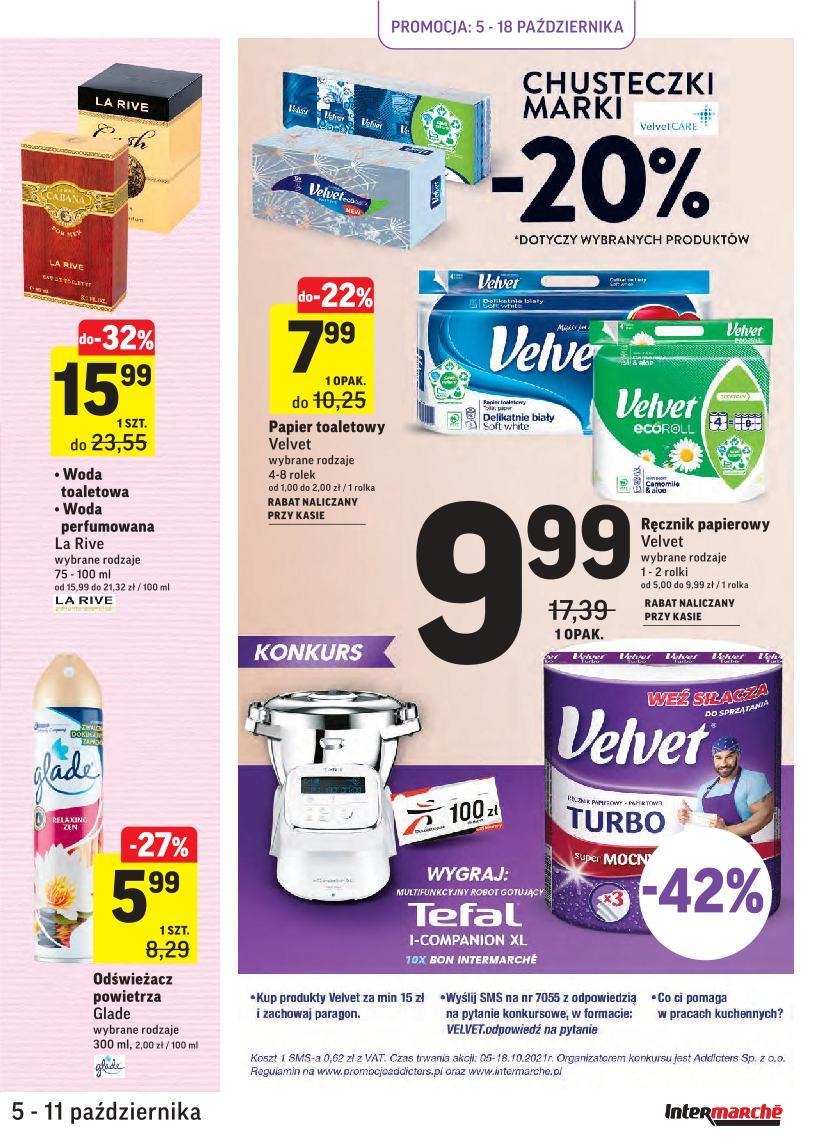 Gazetka promocyjna Intermarche str. 37
