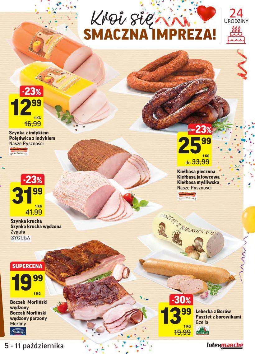 Gazetka promocyjna Intermarche str. 13