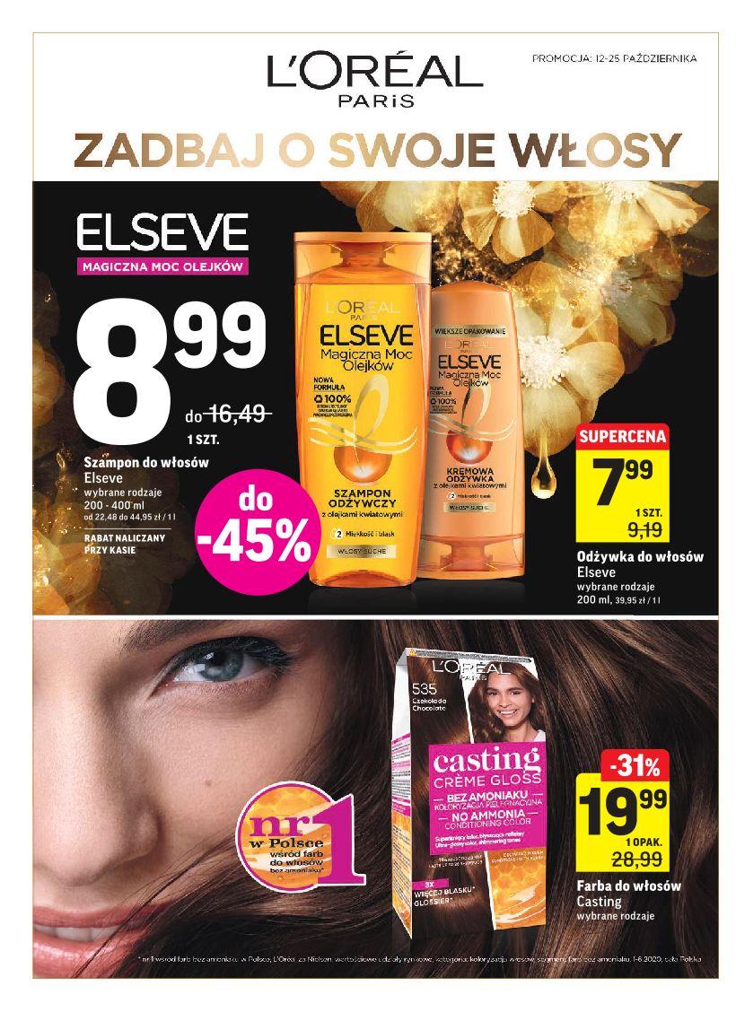 Gazetka promocyjna Intermarche str. 40