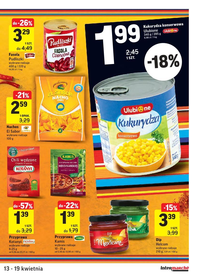 Gazetka promocyjna Intermarche str. 31