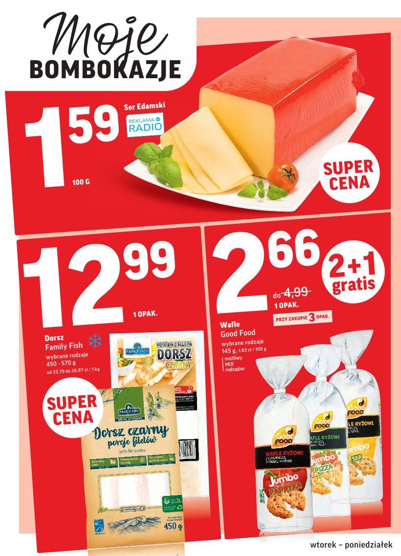 Gazetka promocyjna Intermarche str. 2