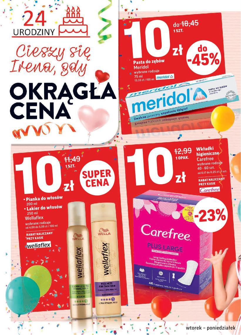 Gazetka promocyjna Intermarche str. 4