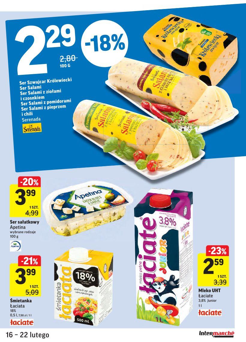 Gazetka promocyjna Intermarche str. 17