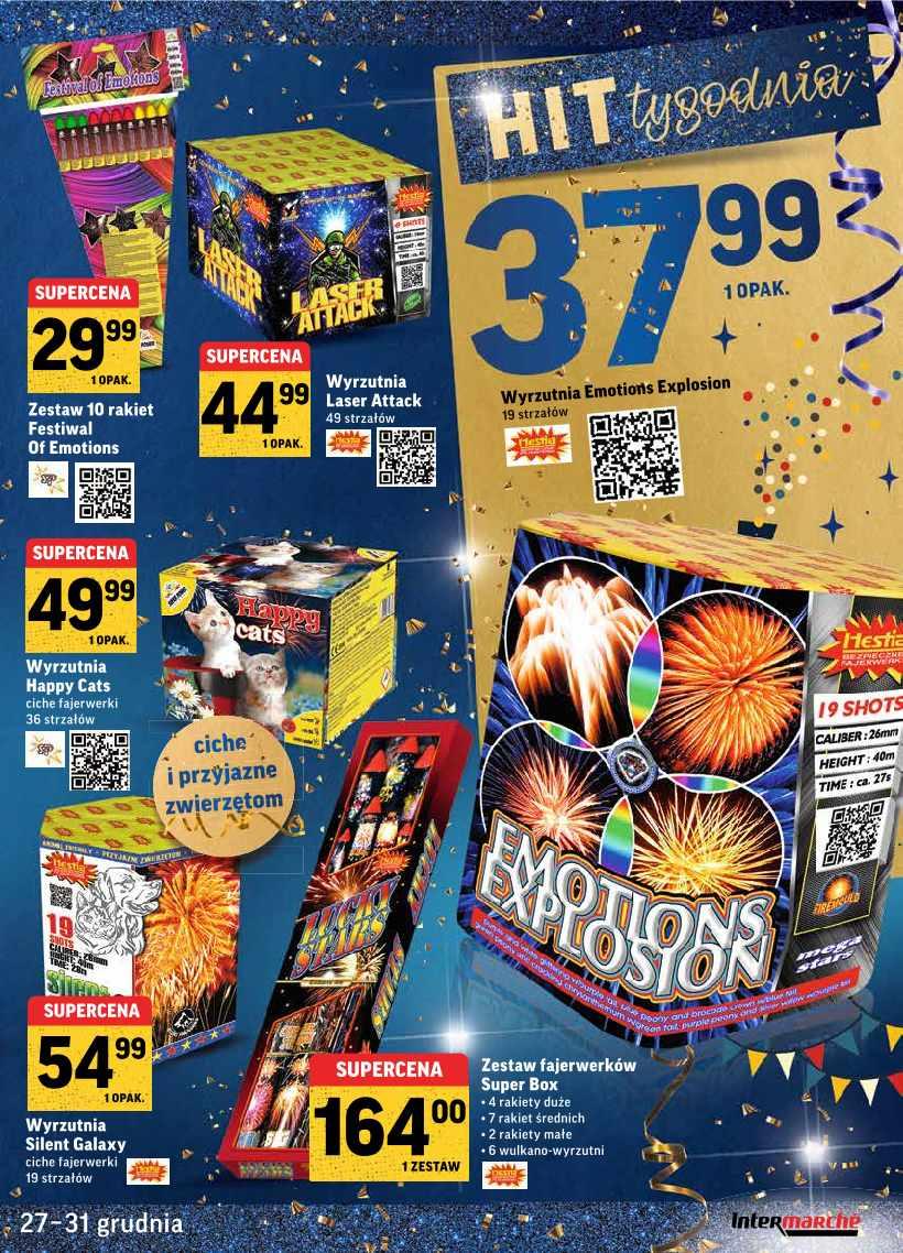 Gazetka promocyjna Intermarche str. 5