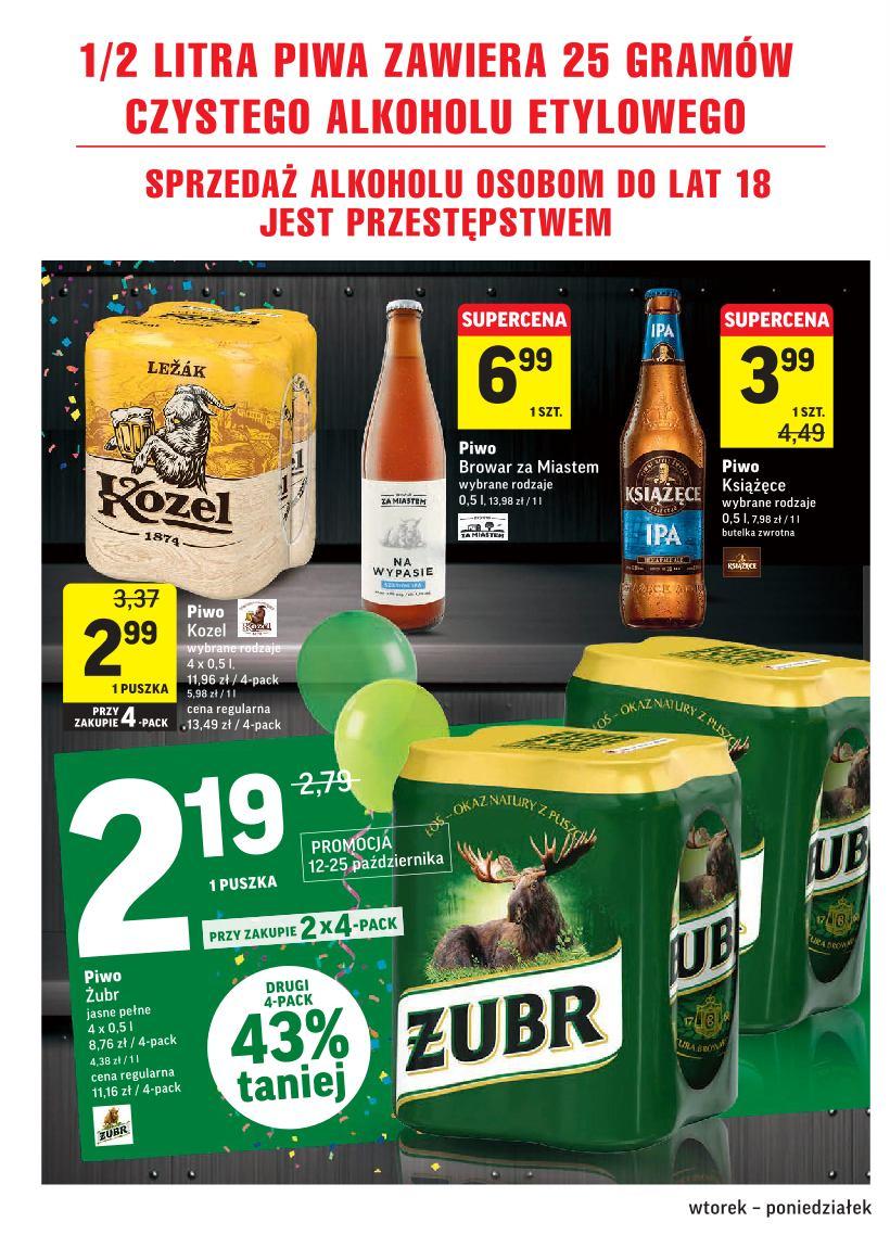 Gazetka promocyjna Intermarche str. 38