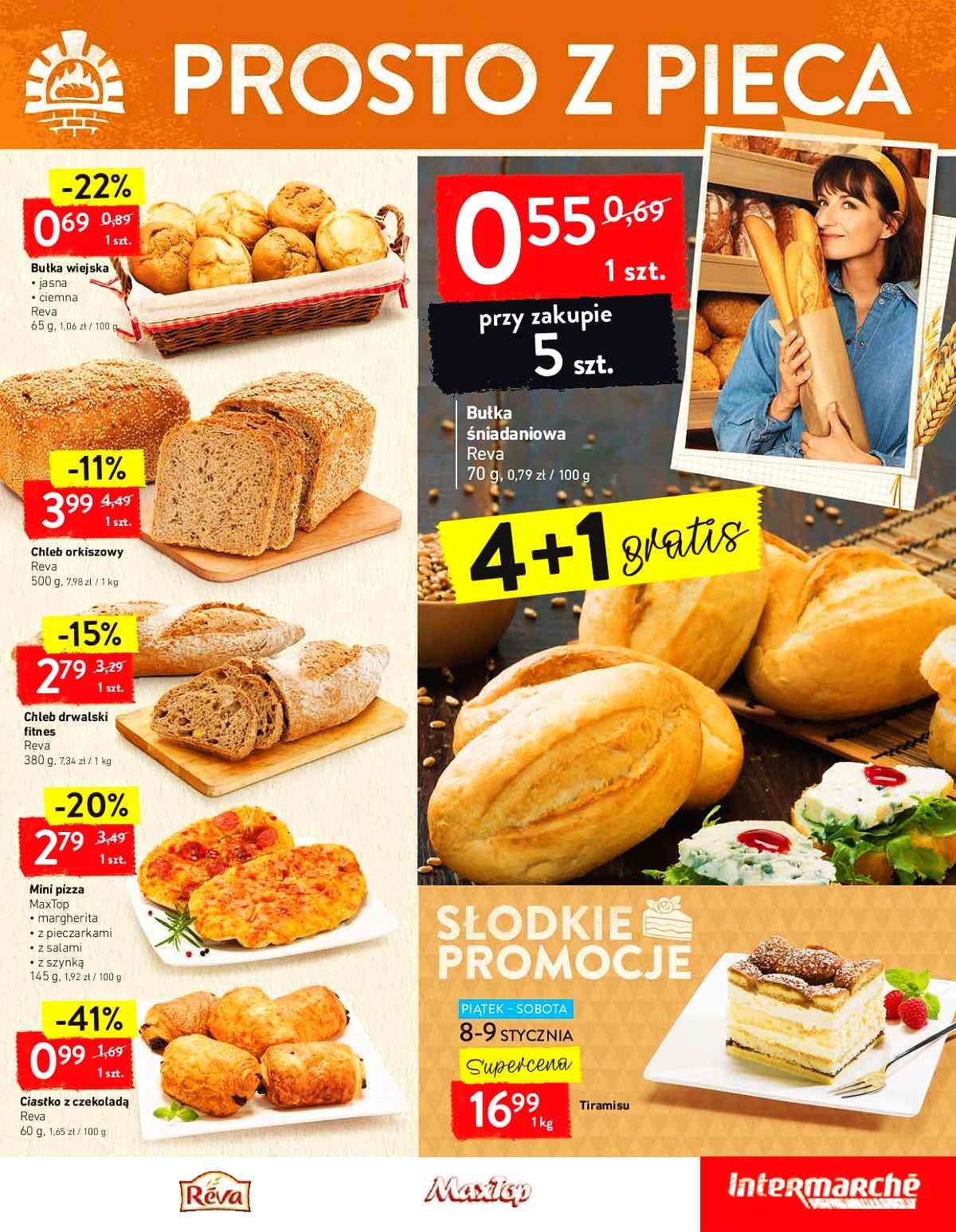 Gazetka promocyjna Intermarche str. 13