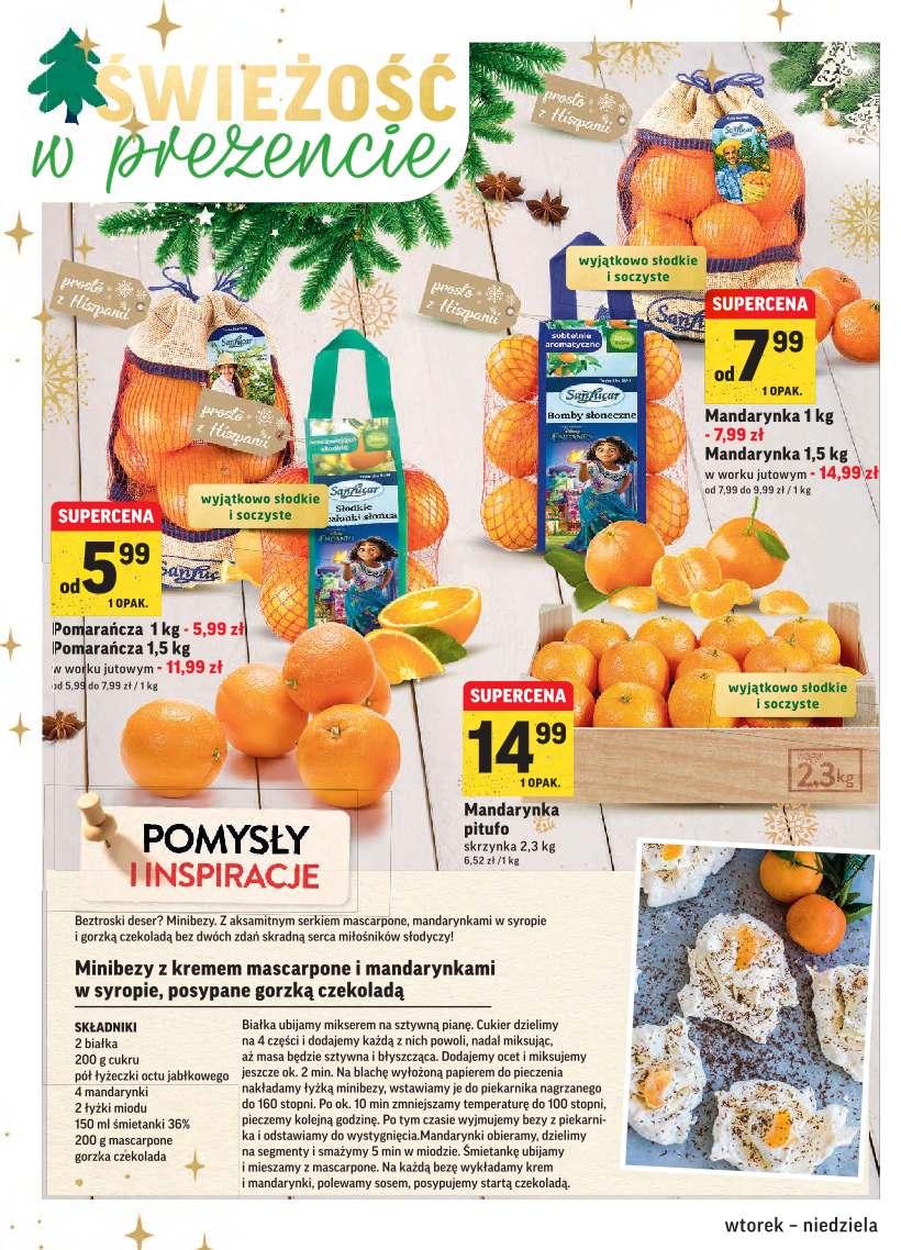Gazetka promocyjna Intermarche str. 10