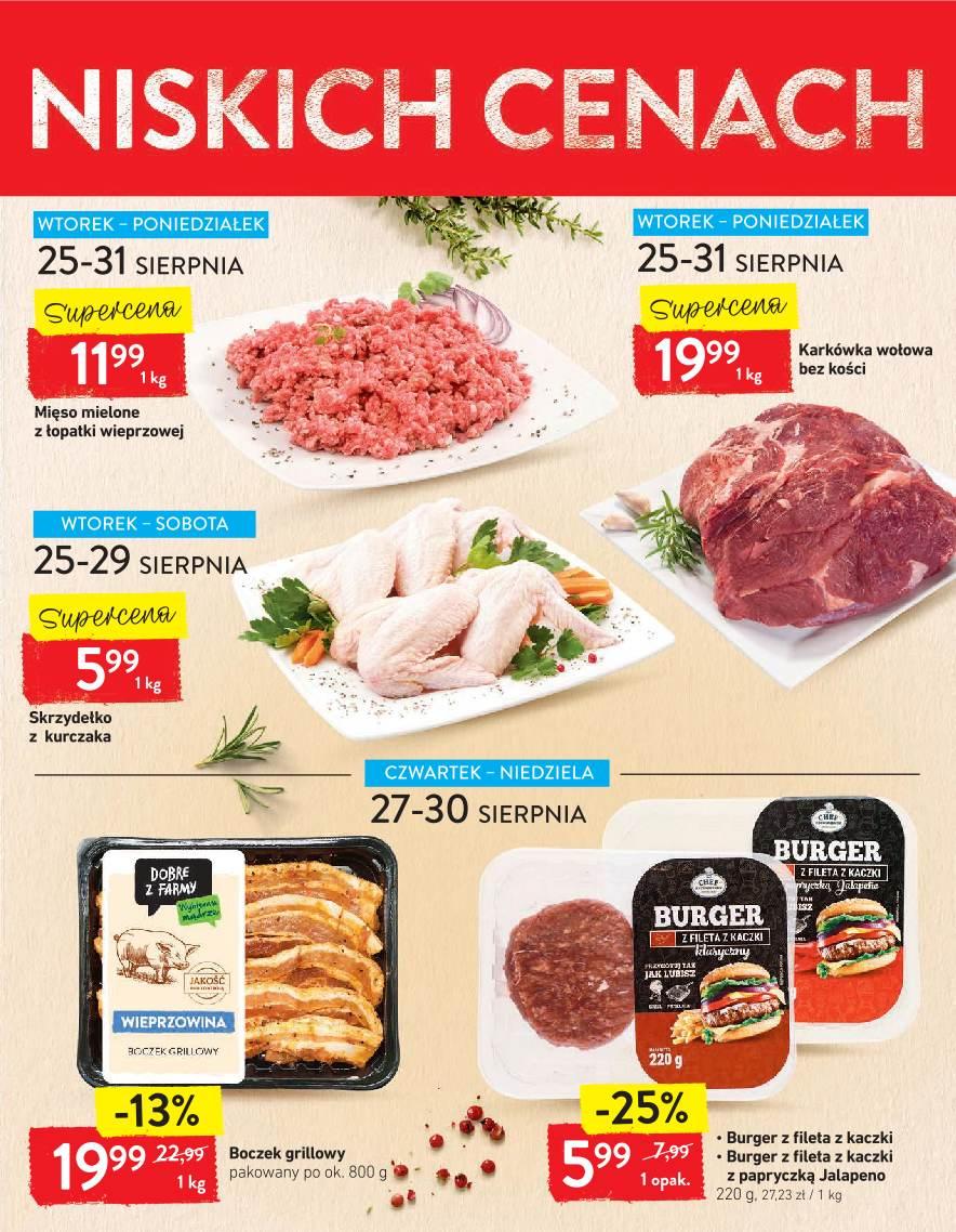 Gazetka promocyjna Intermarche str. 9