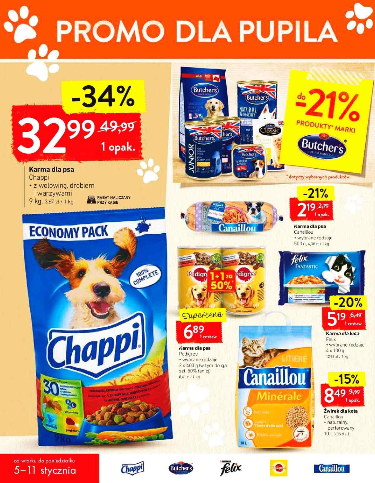 Gazetka promocyjna Intermarche str. 28