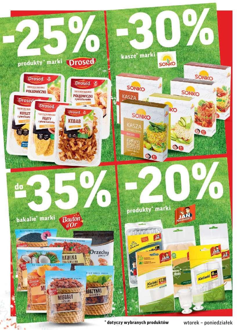 Gazetka promocyjna Intermarche str. 8