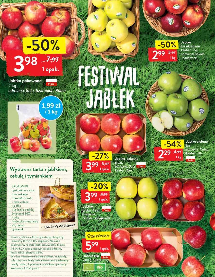 Gazetka promocyjna Intermarche str. 10
