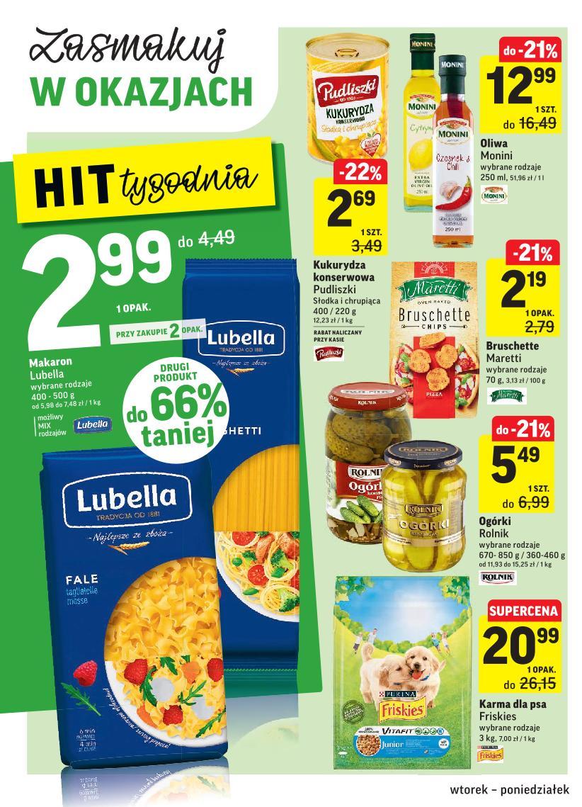 Gazetka promocyjna Intermarche str. 30