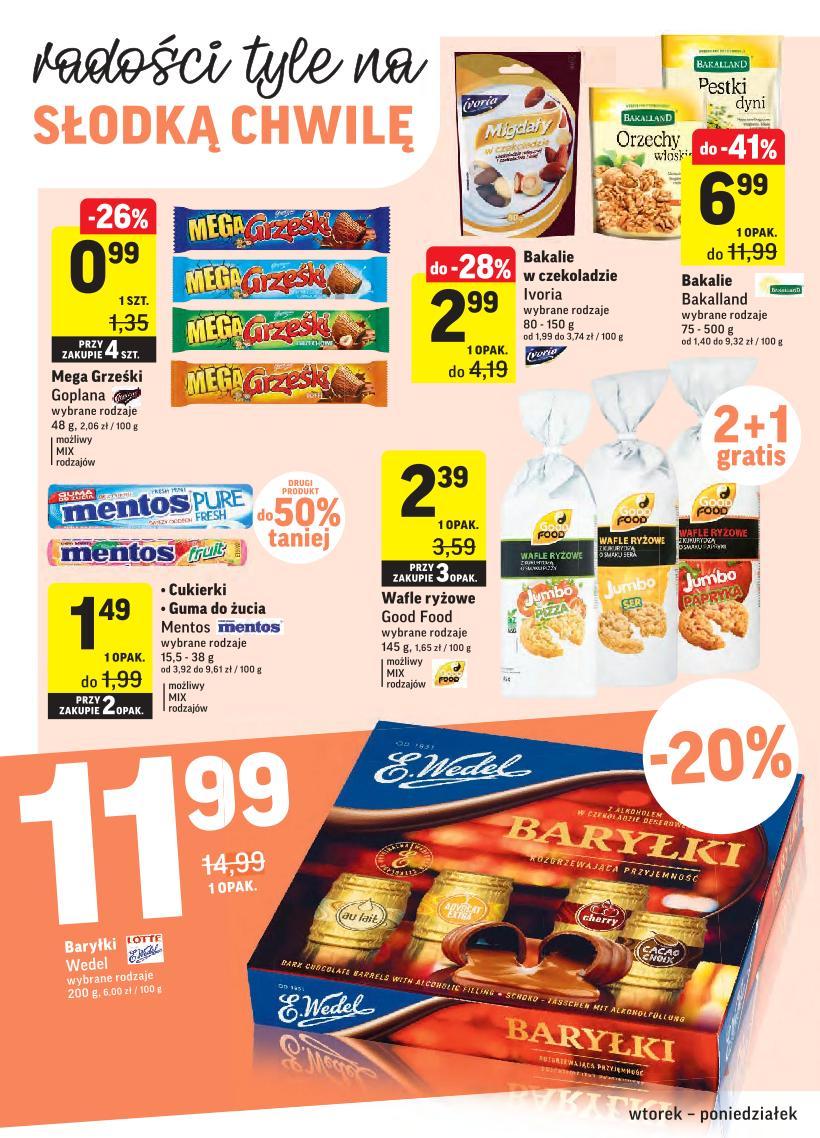 Gazetka promocyjna Intermarche str. 22