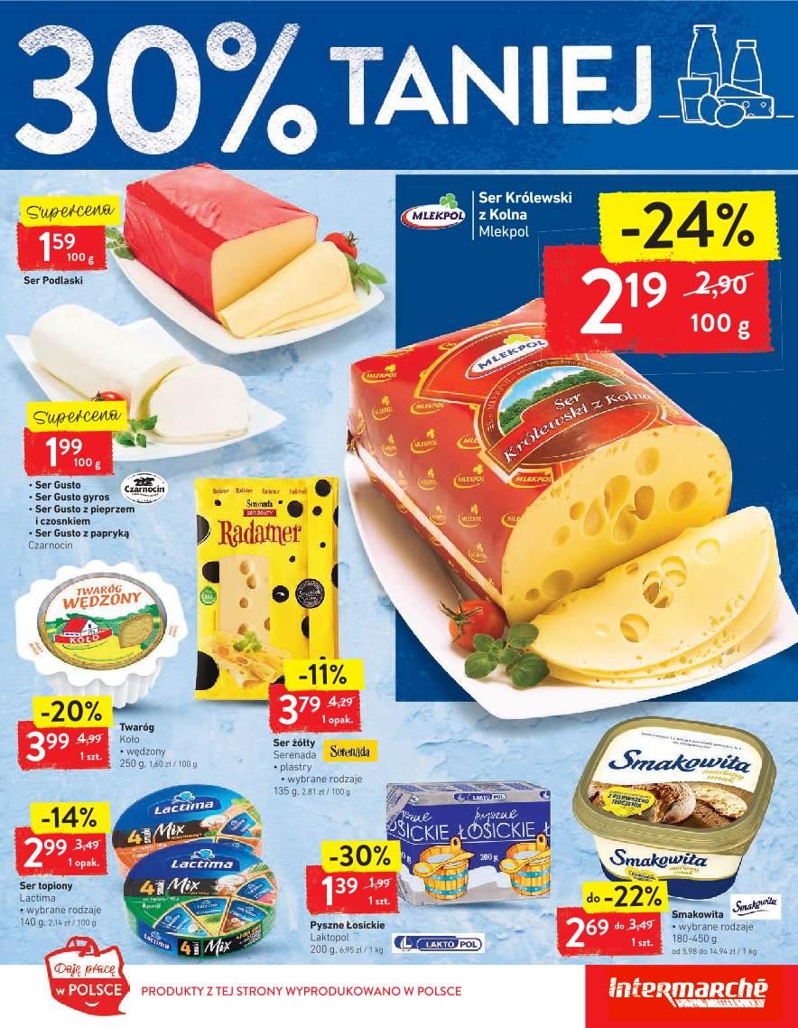 Gazetka promocyjna Intermarche str. 13