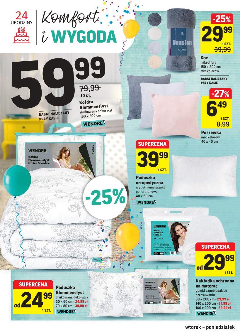 Gazetka promocyjna Intermarche str. 44