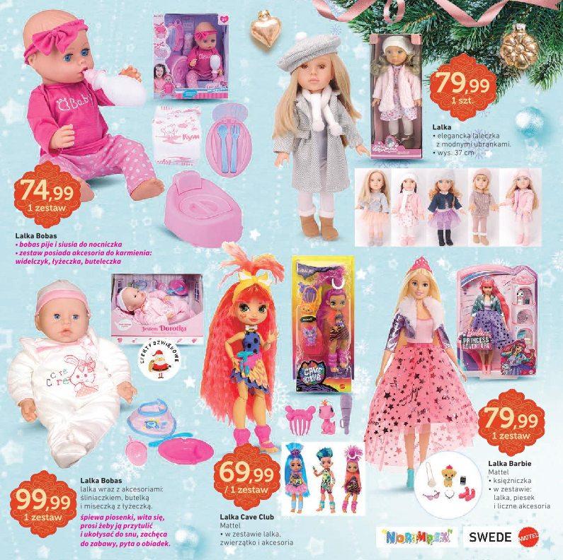 Gazetka promocyjna Intermarche str. 3