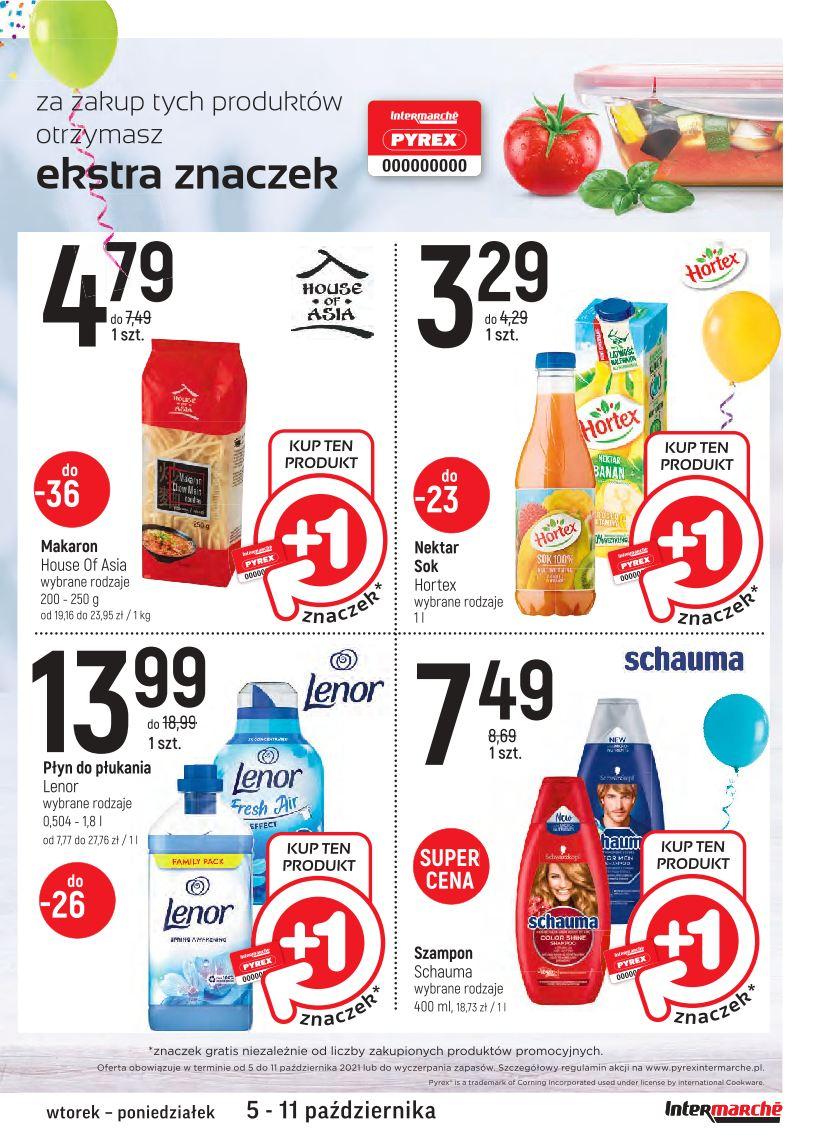 Gazetka promocyjna Intermarche str. 7