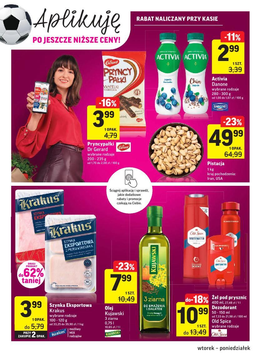 Gazetka promocyjna Intermarche str. 14