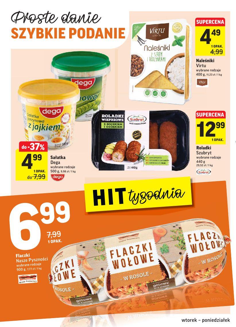 Gazetka promocyjna Intermarche str. 18