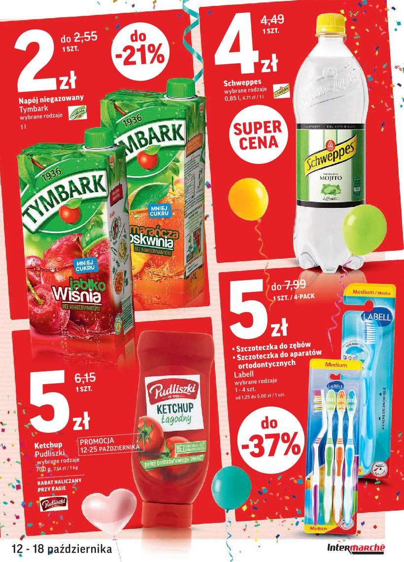 Gazetka promocyjna Intermarche str. 3