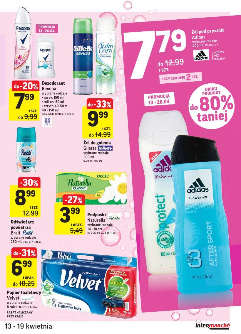 Gazetka promocyjna Intermarche str. 35