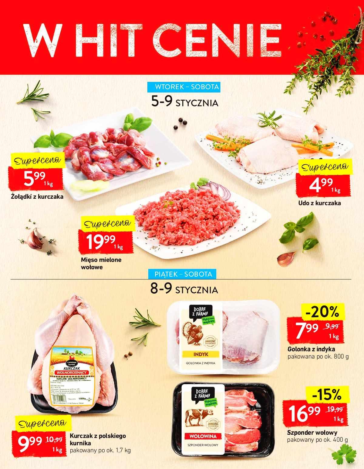 Gazetka promocyjna Intermarche str. 11