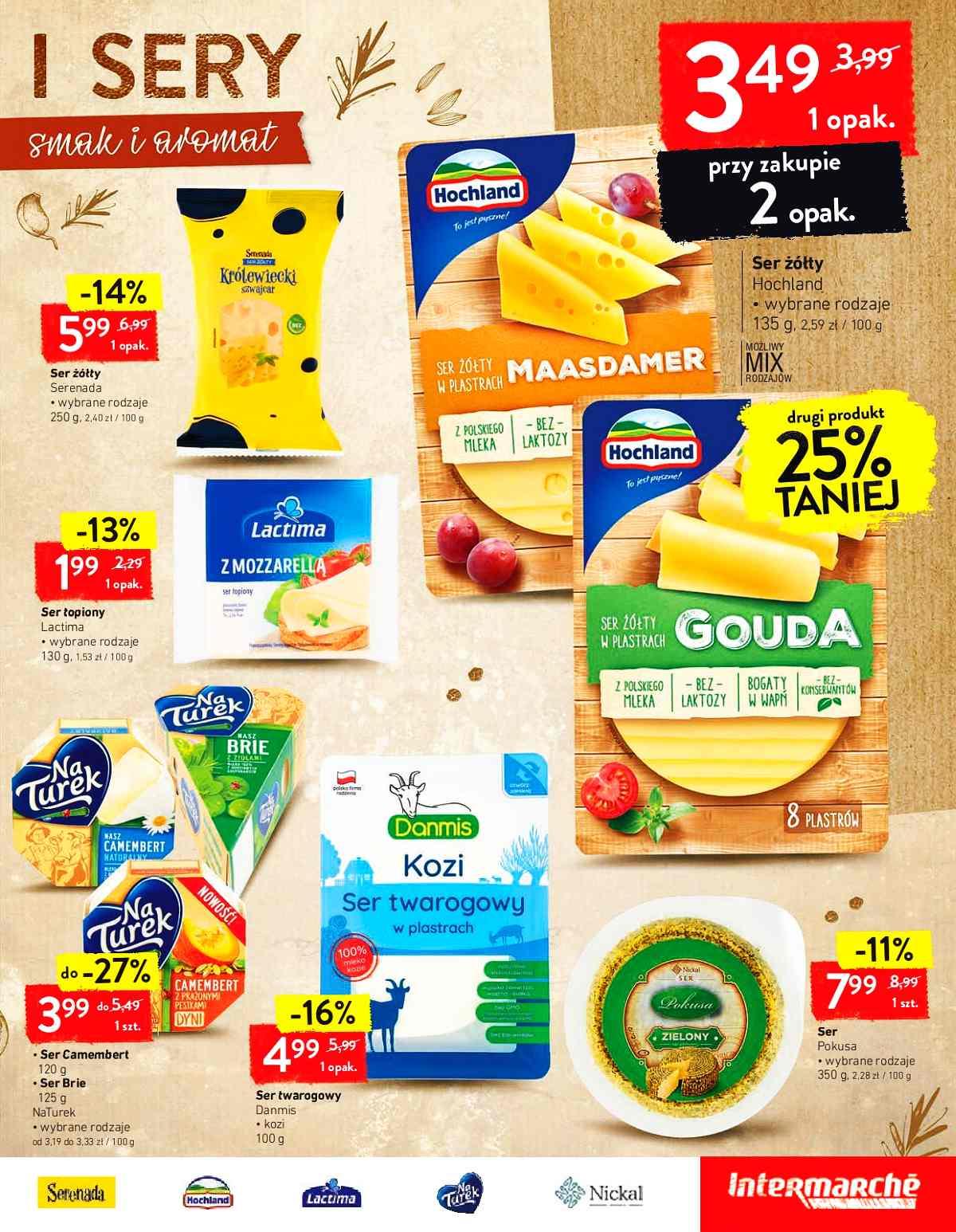 Gazetka promocyjna Intermarche str. 5