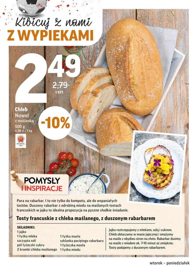 Gazetka promocyjna Intermarche str. 20