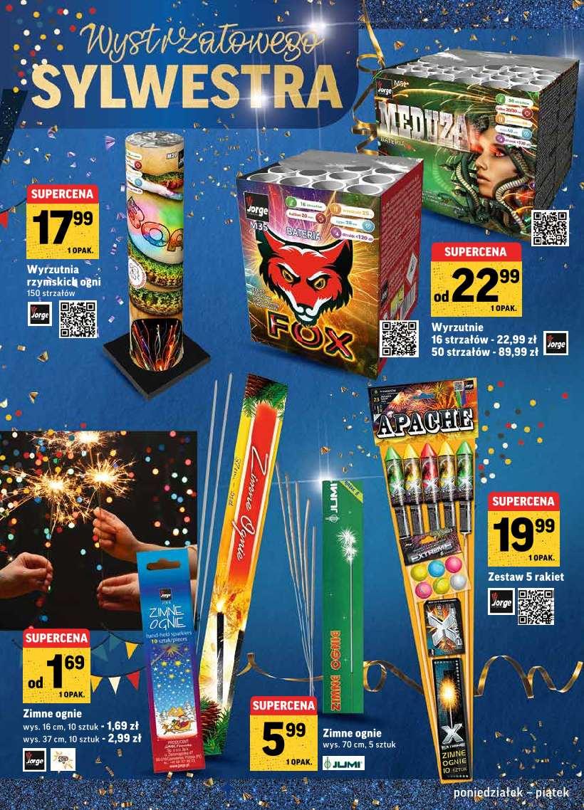 Gazetka promocyjna Intermarche str. 6