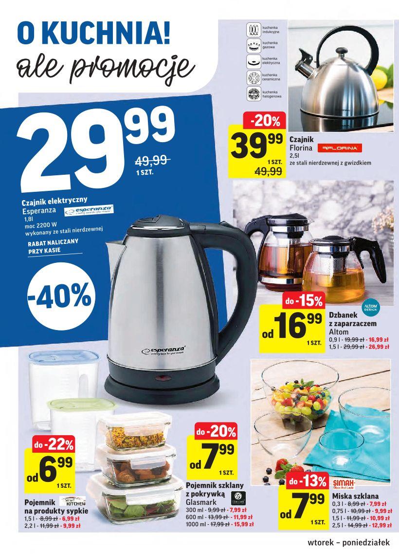 Gazetka promocyjna Intermarche str. 36