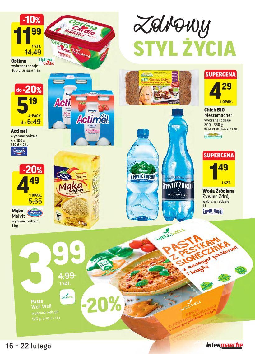 Gazetka promocyjna Intermarche str. 27