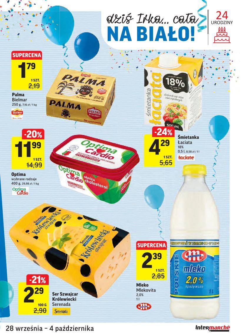 Gazetka promocyjna Intermarche str. 27