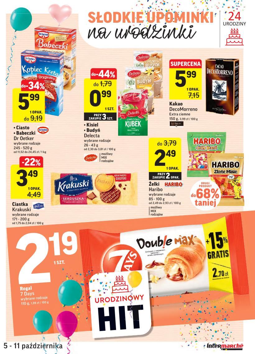 Gazetka promocyjna Intermarche str. 25
