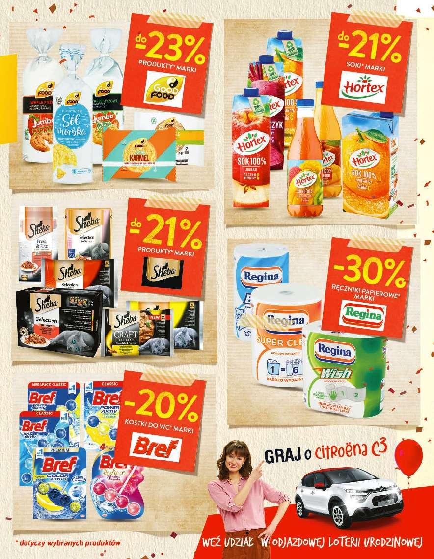 Gazetka promocyjna Intermarche str. 5
