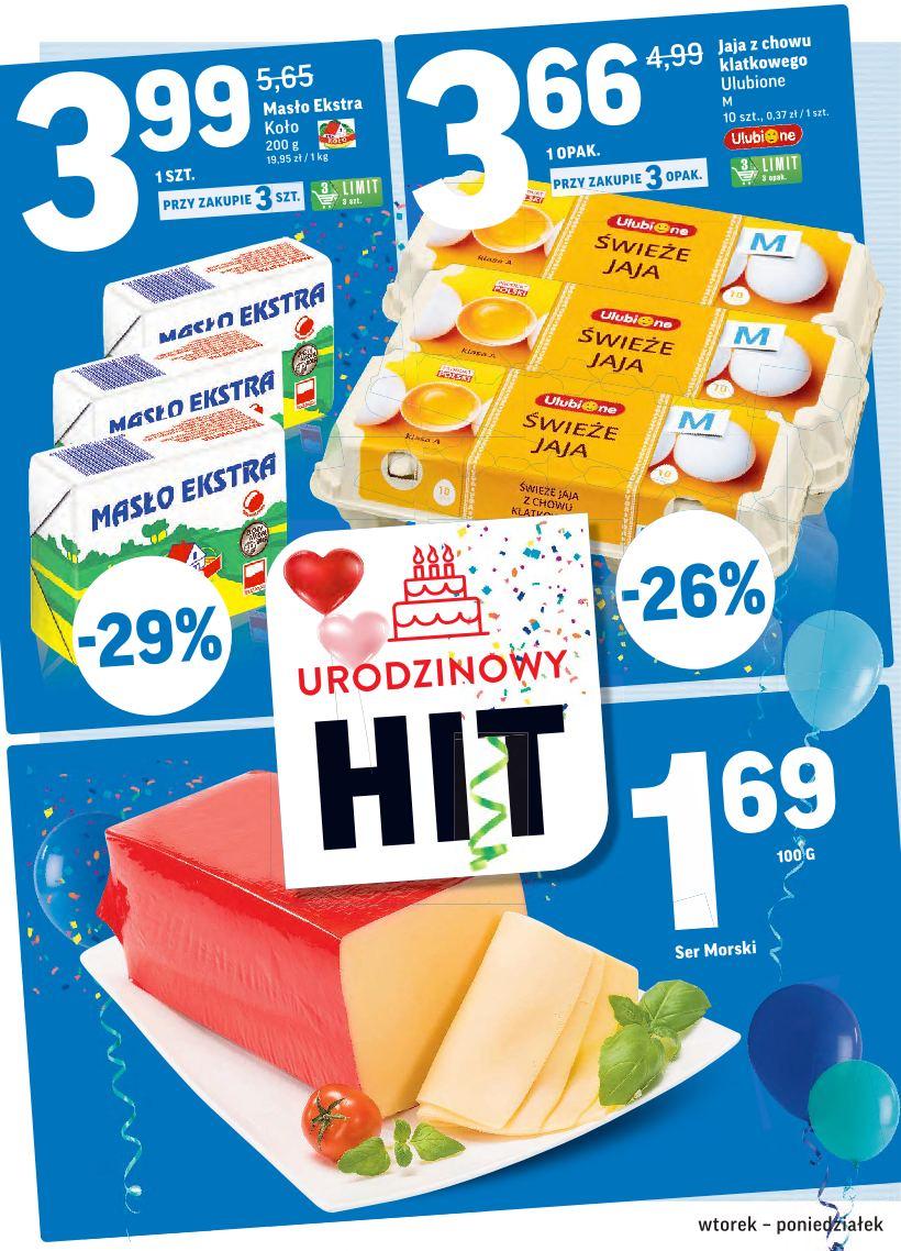 Gazetka promocyjna Intermarche str. 18