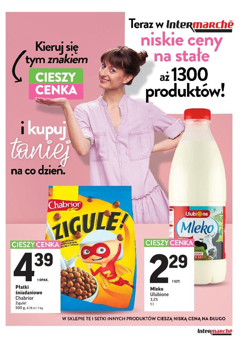 Gazetka promocyjna Intermarche str. 5
