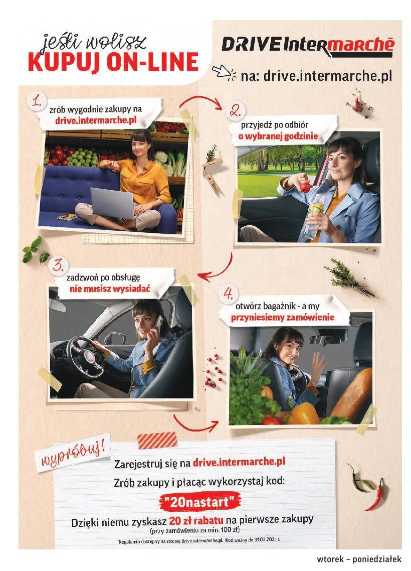 Gazetka promocyjna Intermarche str. 30