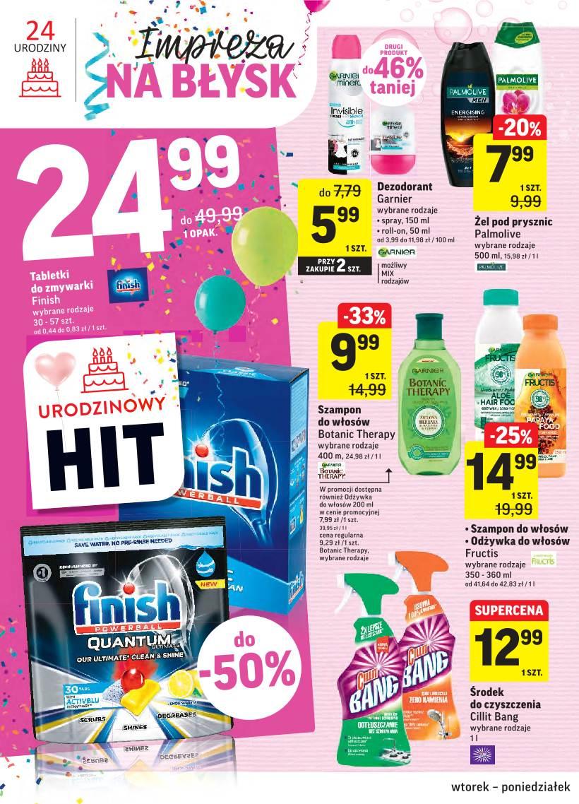 Gazetka promocyjna Intermarche str. 36