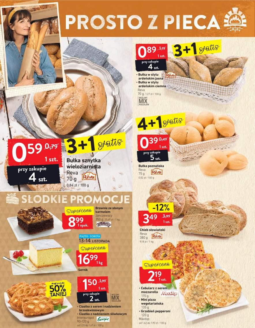 Gazetka promocyjna Intermarche str. 8
