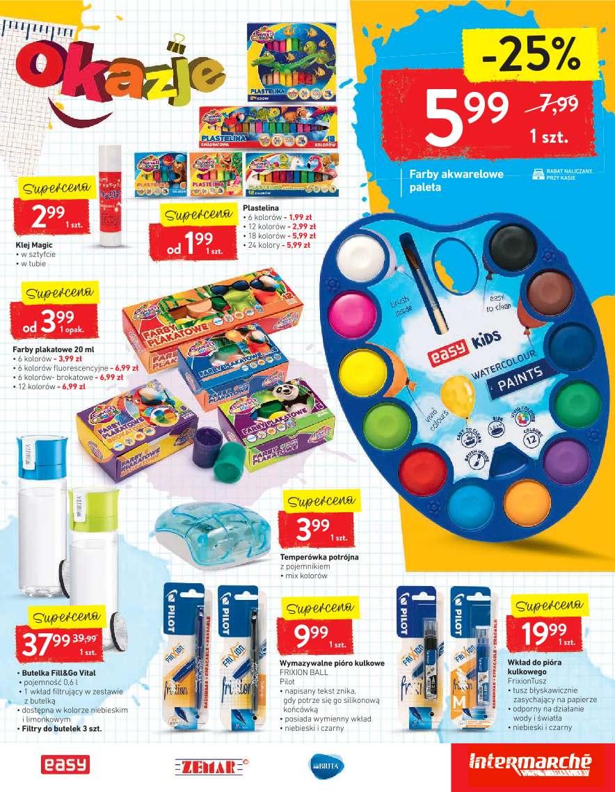 Gazetka promocyjna Intermarche str. 27