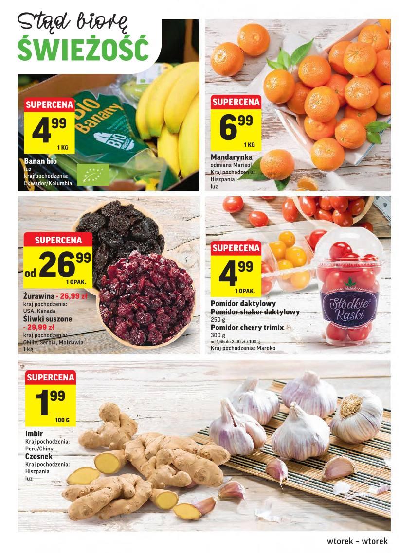Gazetka promocyjna Intermarche str. 12