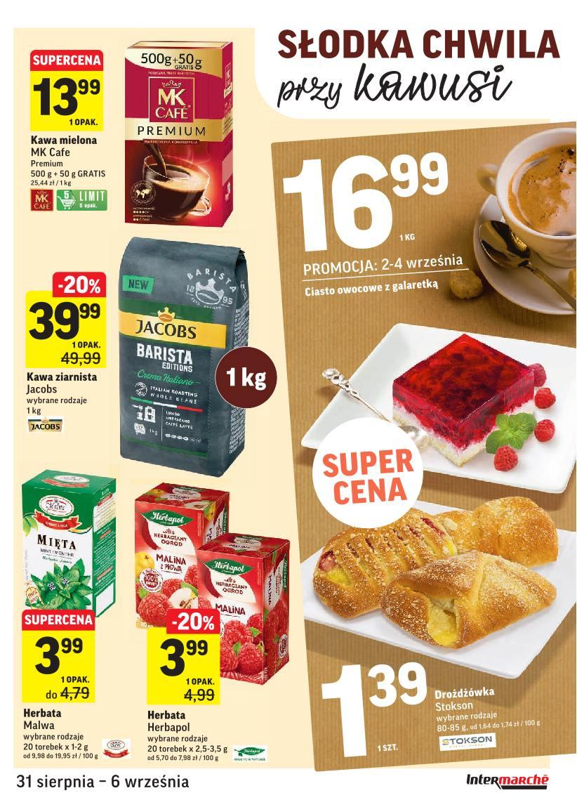 Gazetka promocyjna Intermarche str. 25