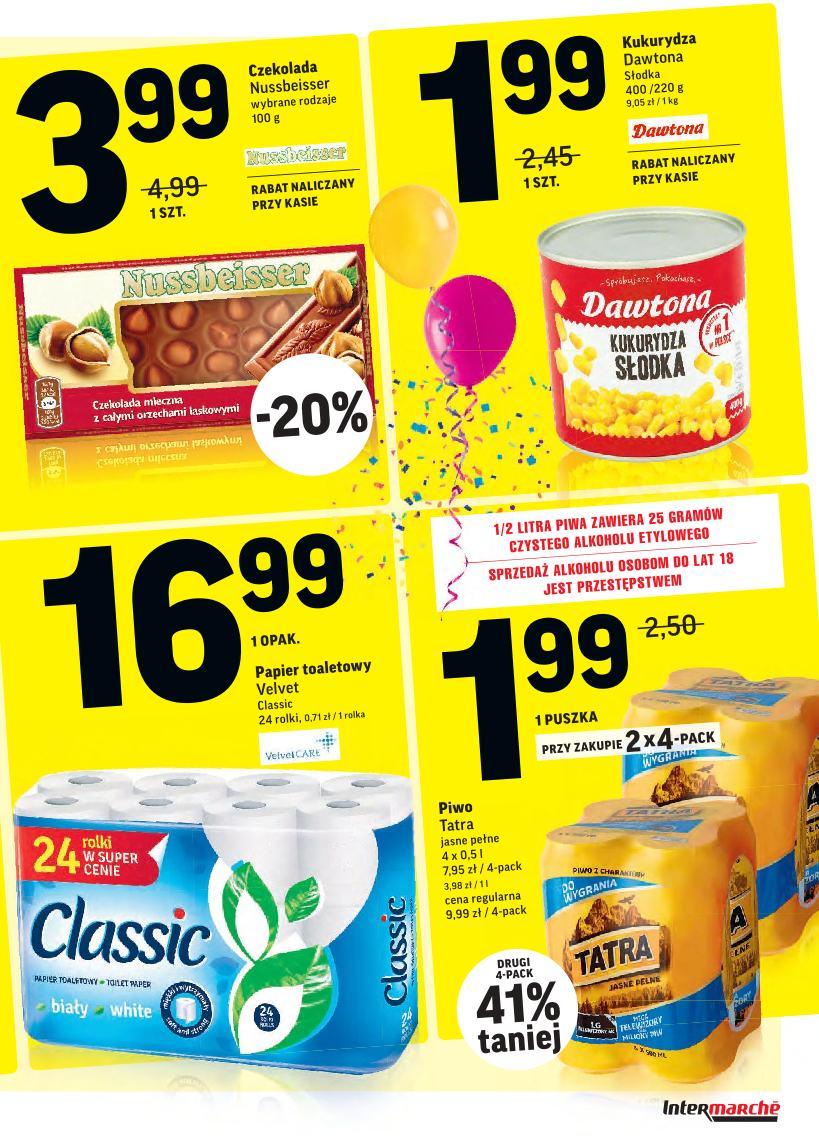 Gazetka promocyjna Intermarche str. 46