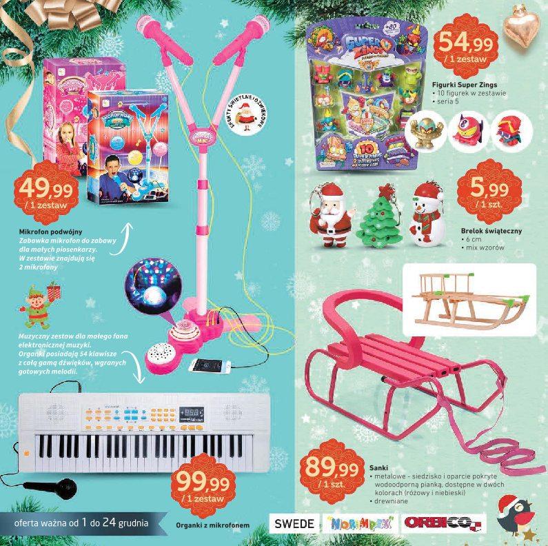 Gazetka promocyjna Intermarche str. 10