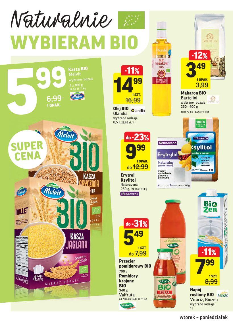 Gazetka promocyjna Intermarche str. 26