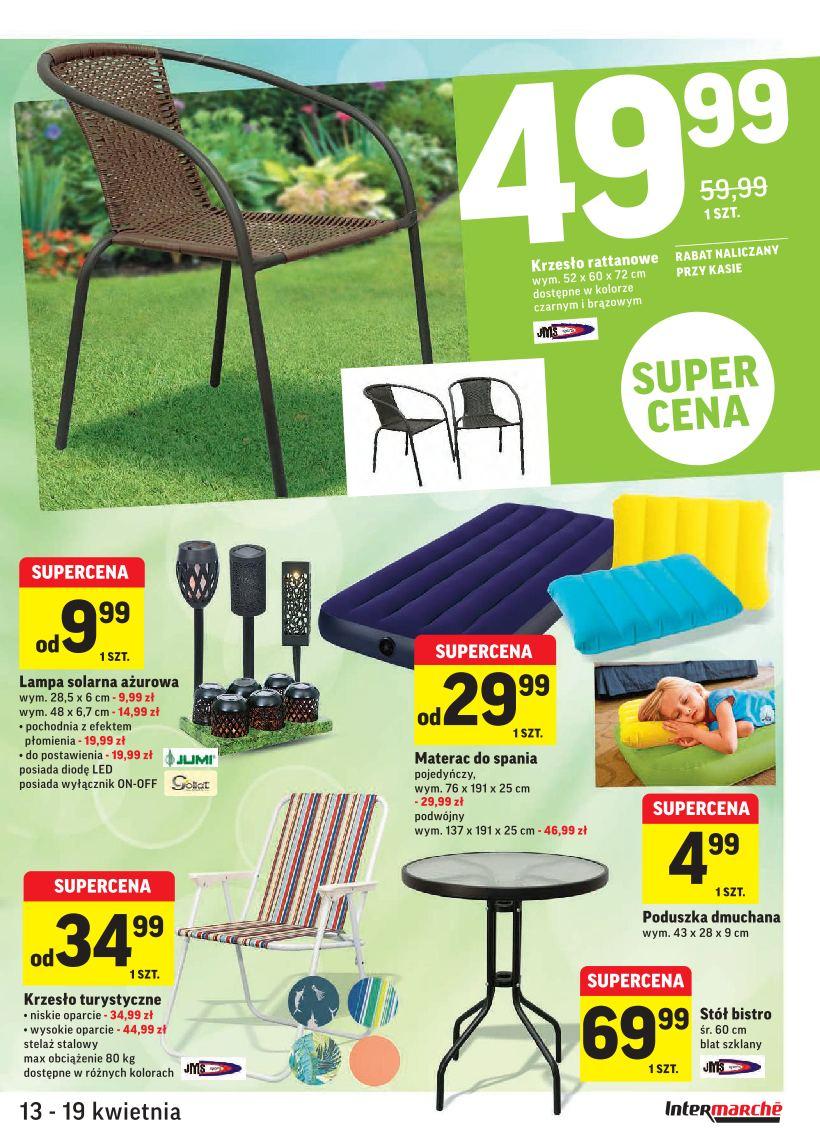 Gazetka promocyjna Intermarche str. 37