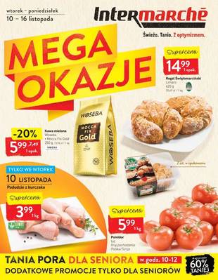 Gazetka Intermarche