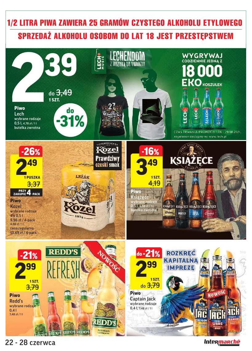 Gazetka promocyjna Intermarche str. 31